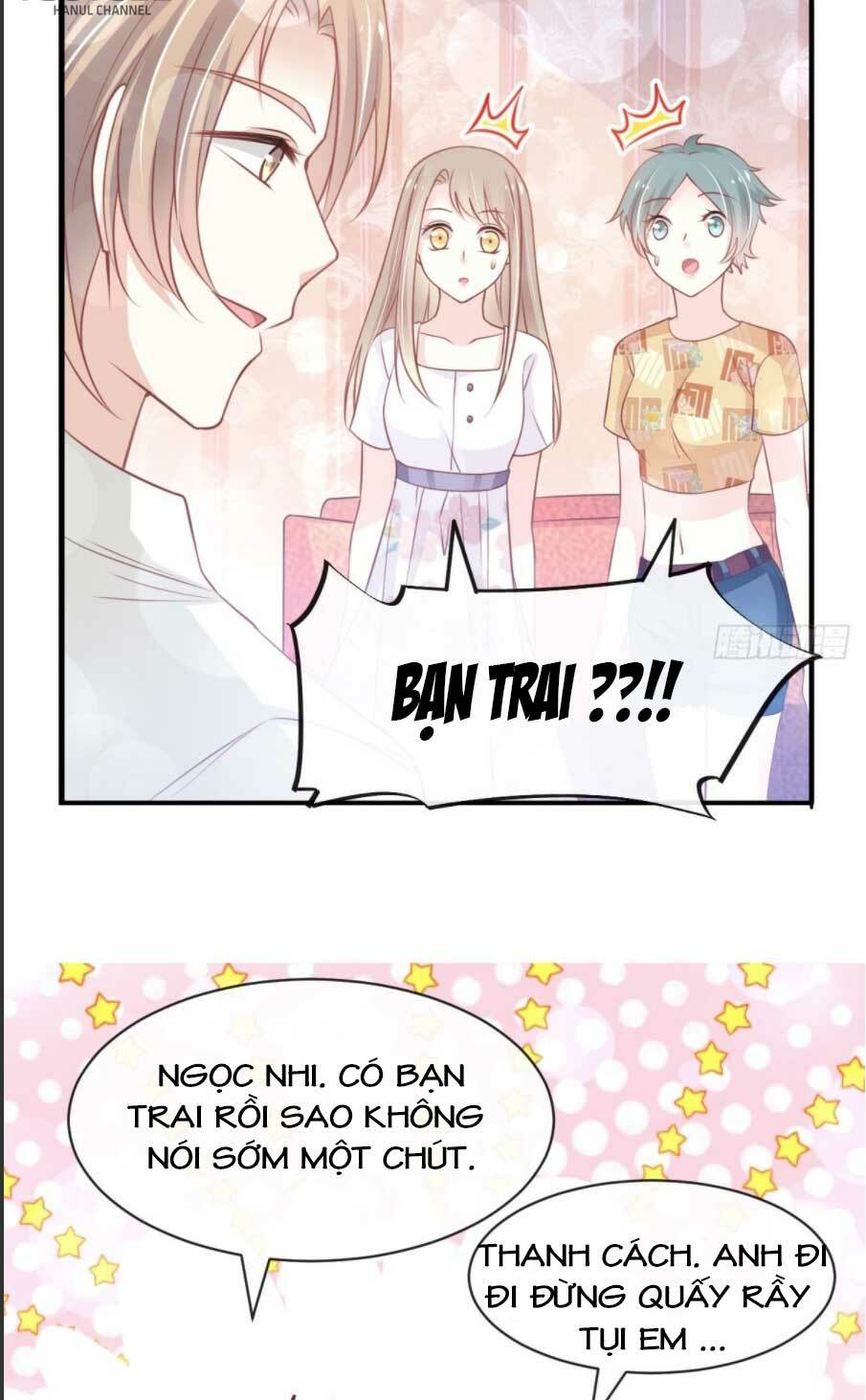 thiên hạ đệ nhất sủng phi chapter 171.1 9