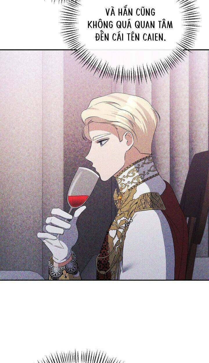 nữ công tước phương bắc là một nhân vật phản diện chapter 32 31