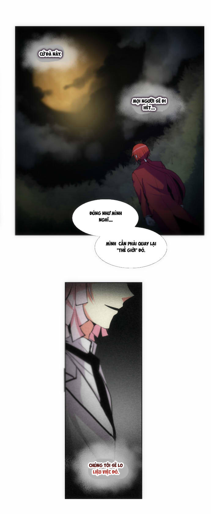 crepuscule (yamchi) chapter 112 14