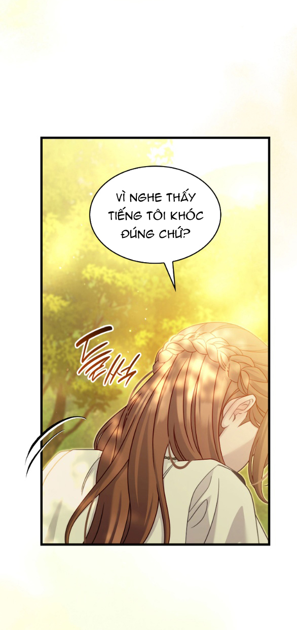 Tôi Sẽ Biến Anh Ta Từ Một Con Chó Điên Thành Một Chàng Quý Tộc chapter 37.1 41