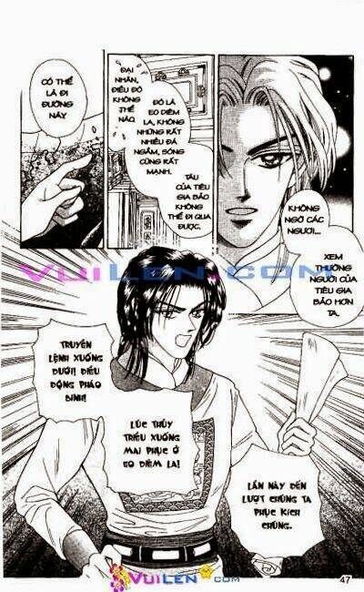 tinh linh của biển chapter 1 47