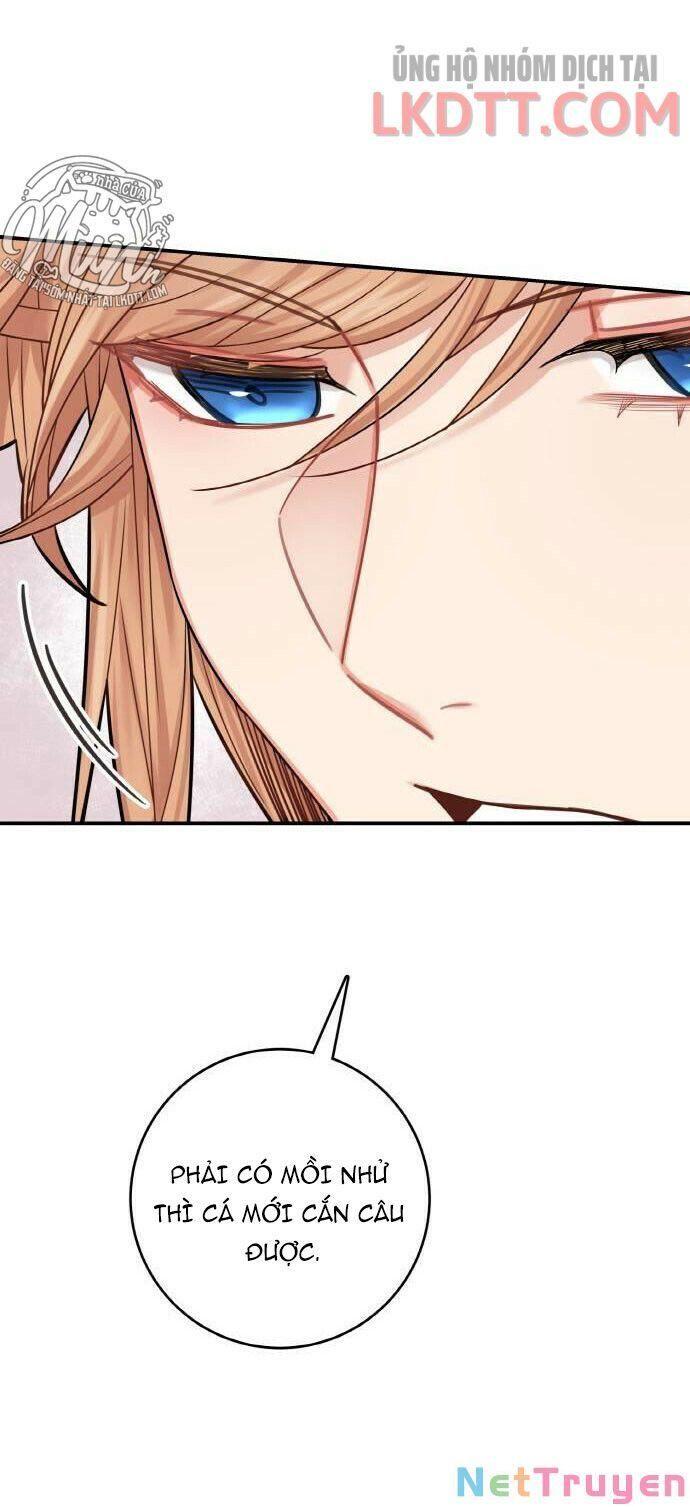 nhật ký tuần trăng mật của phù thủy và rồng chapter 42 68