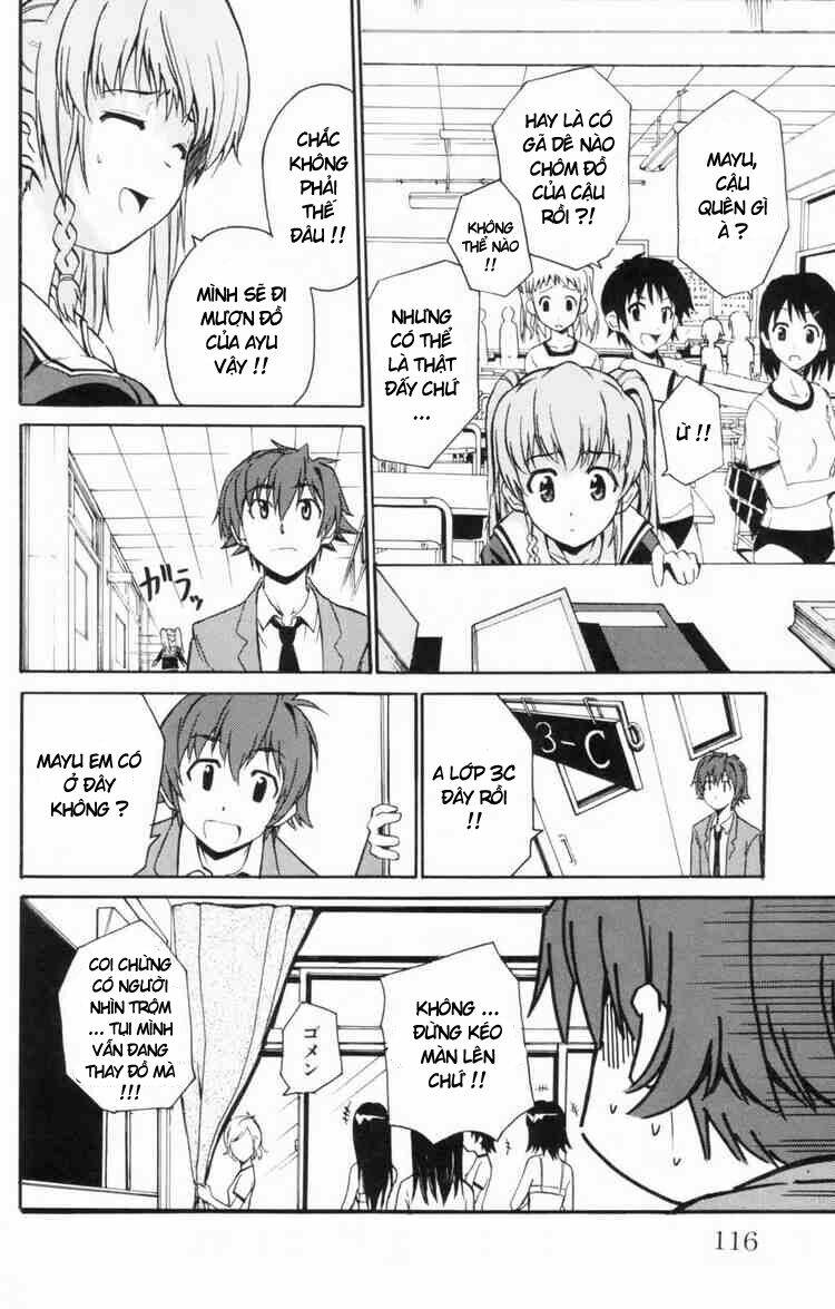 ayu mayu chapter 3 28