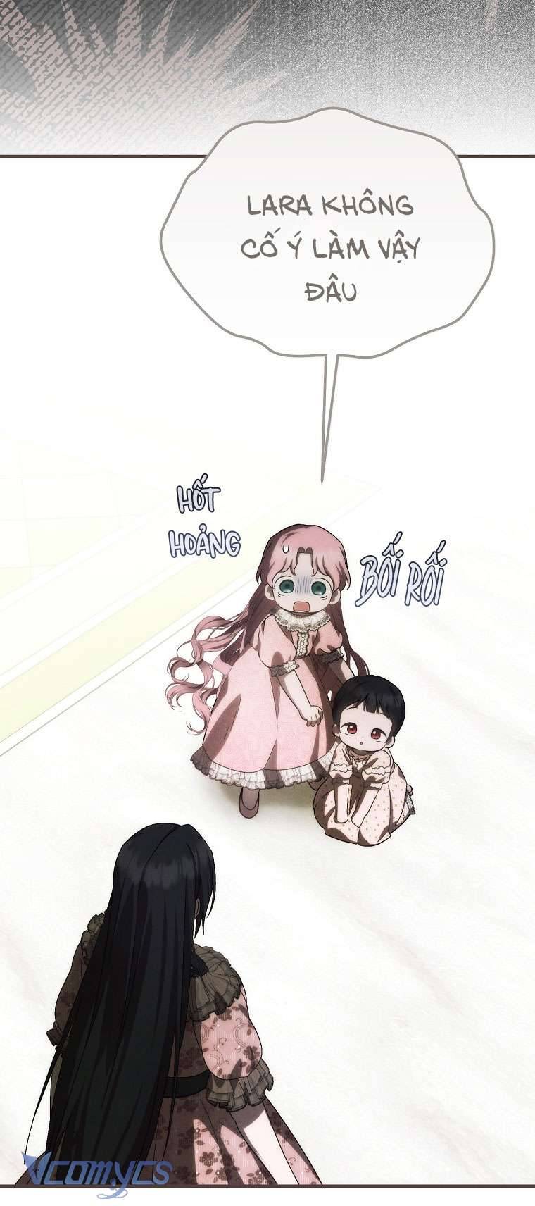 lần đầu bé út được yêu thương chapter 22 4