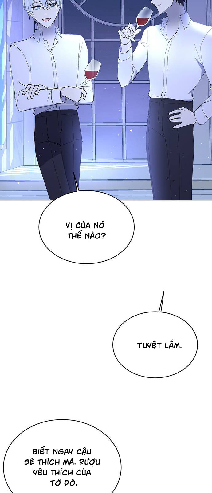 tôi là vị hôn thê phản diện chapter 49 36