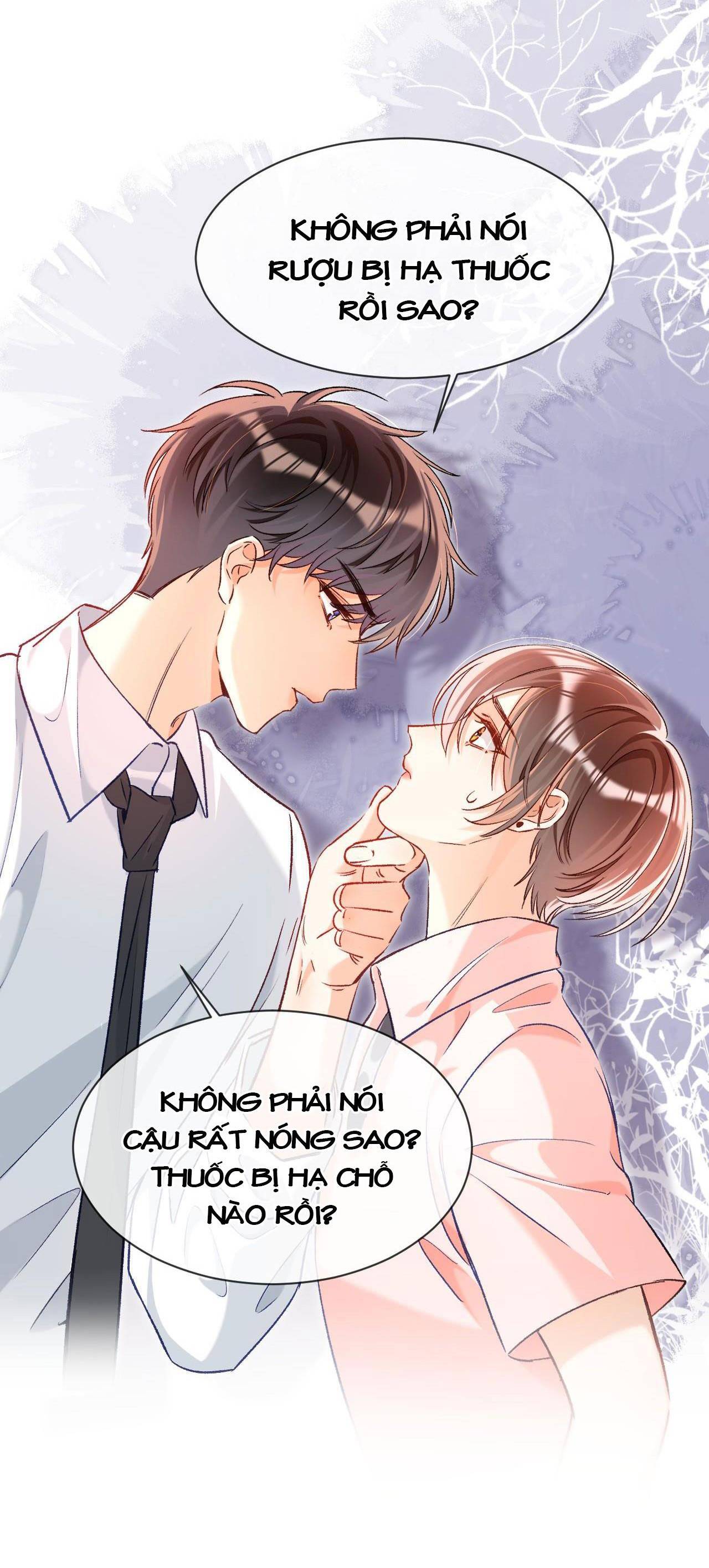 thật lòng chapter 14 1
