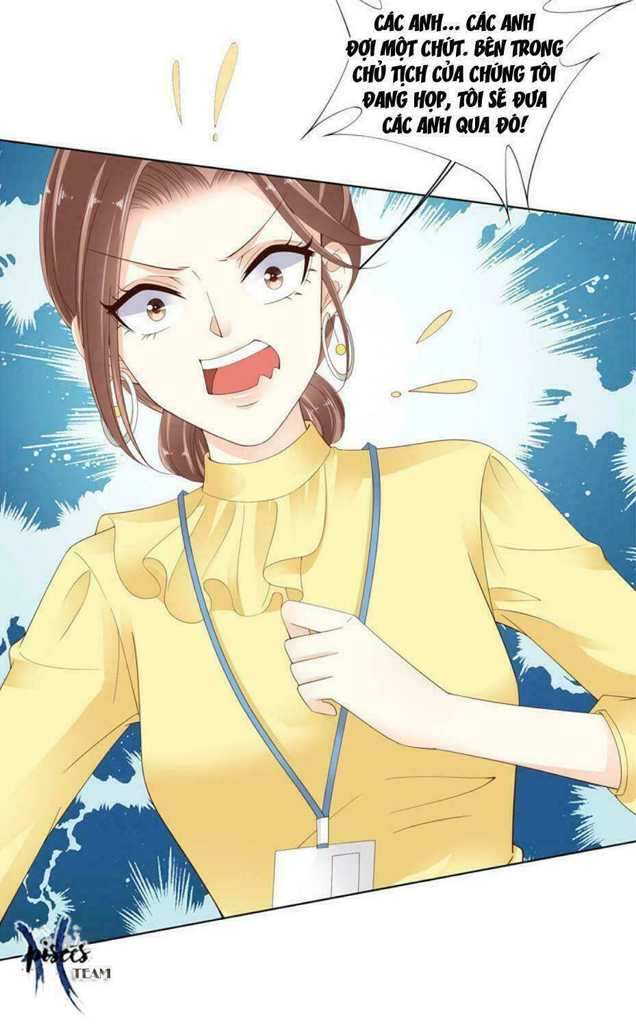 nữ nhân xin nhẹ nhàng chapter 39 10