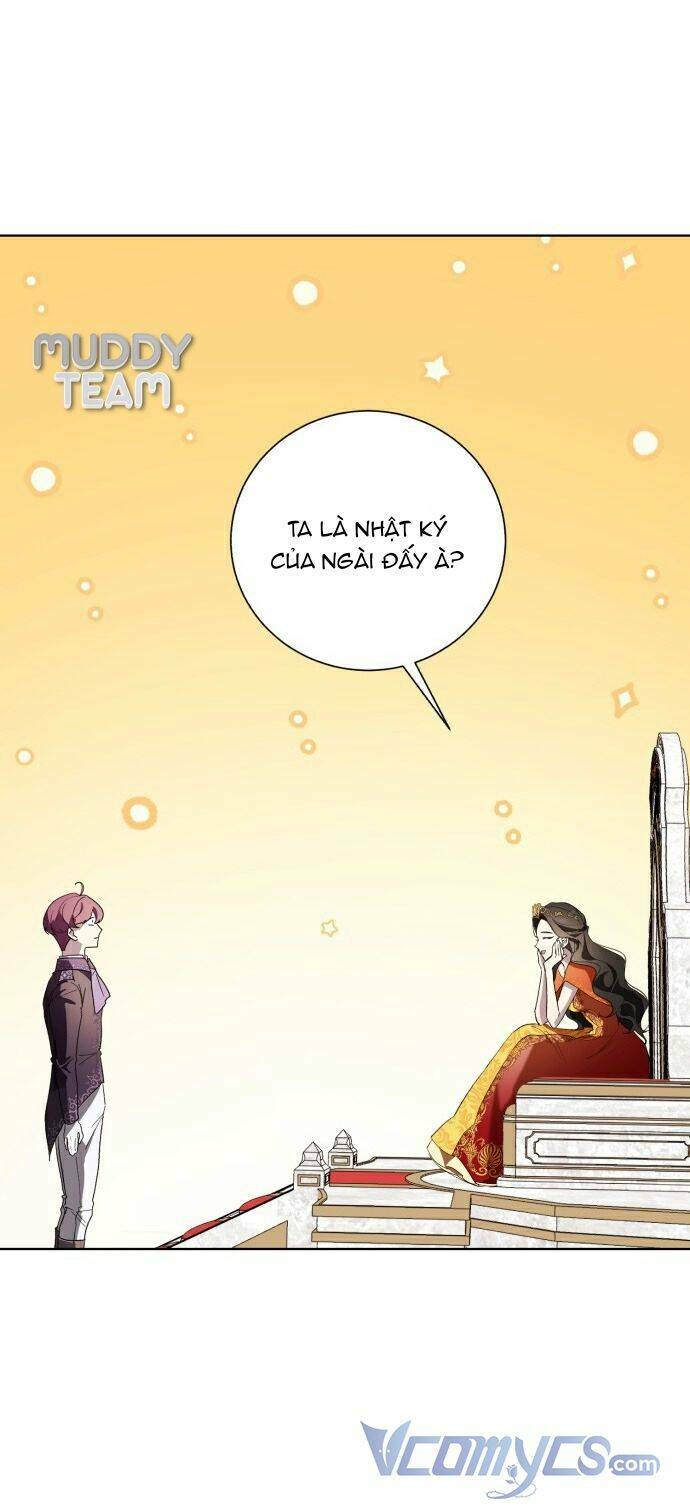 ta đã từng mong nàng biến mất chapter 39 17