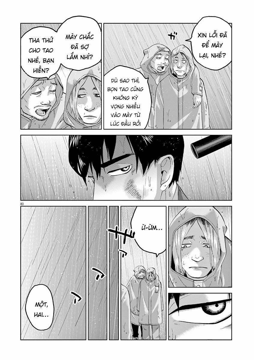 hành vi bạo ngược - violence action chapter 12.3 31