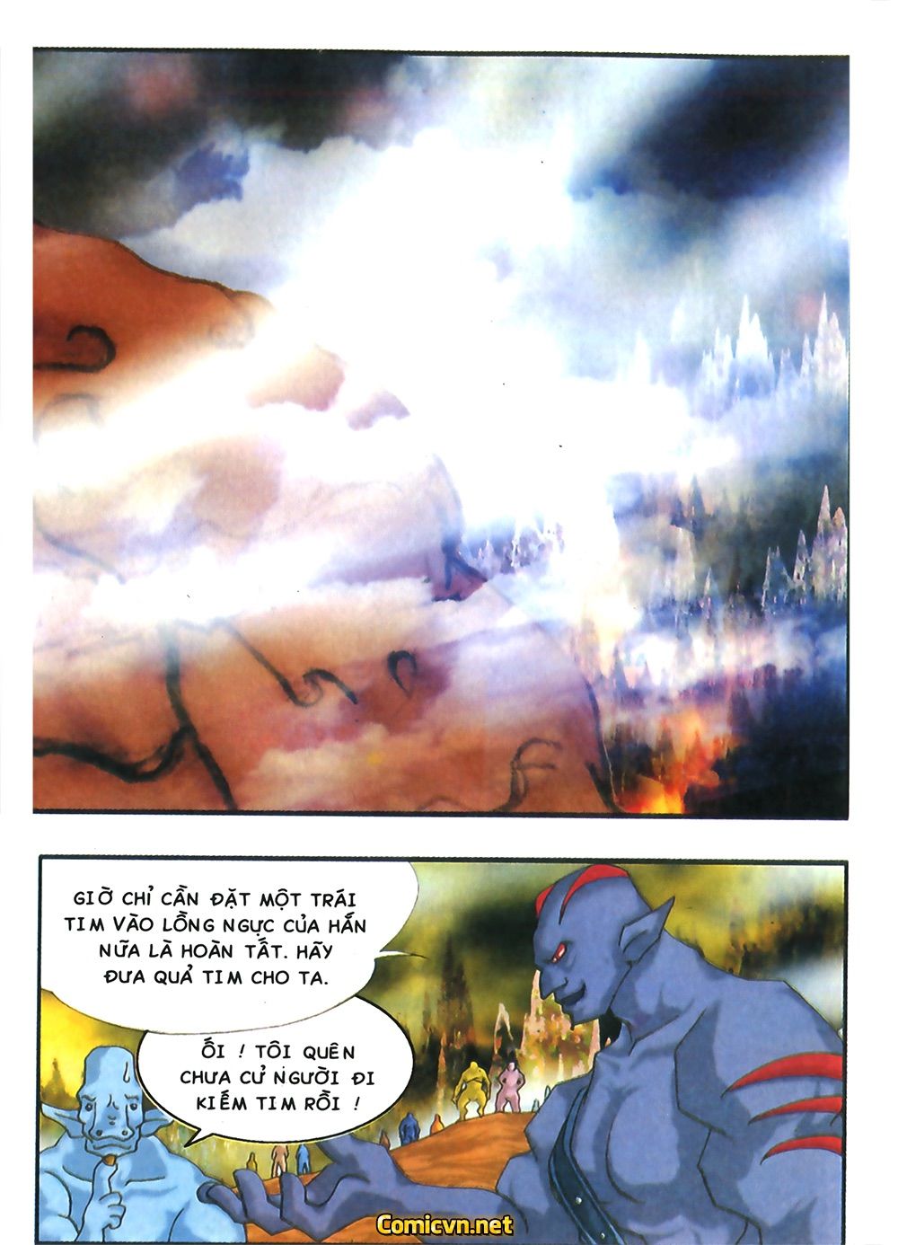 thần thoại bắc âu chapter 31 18