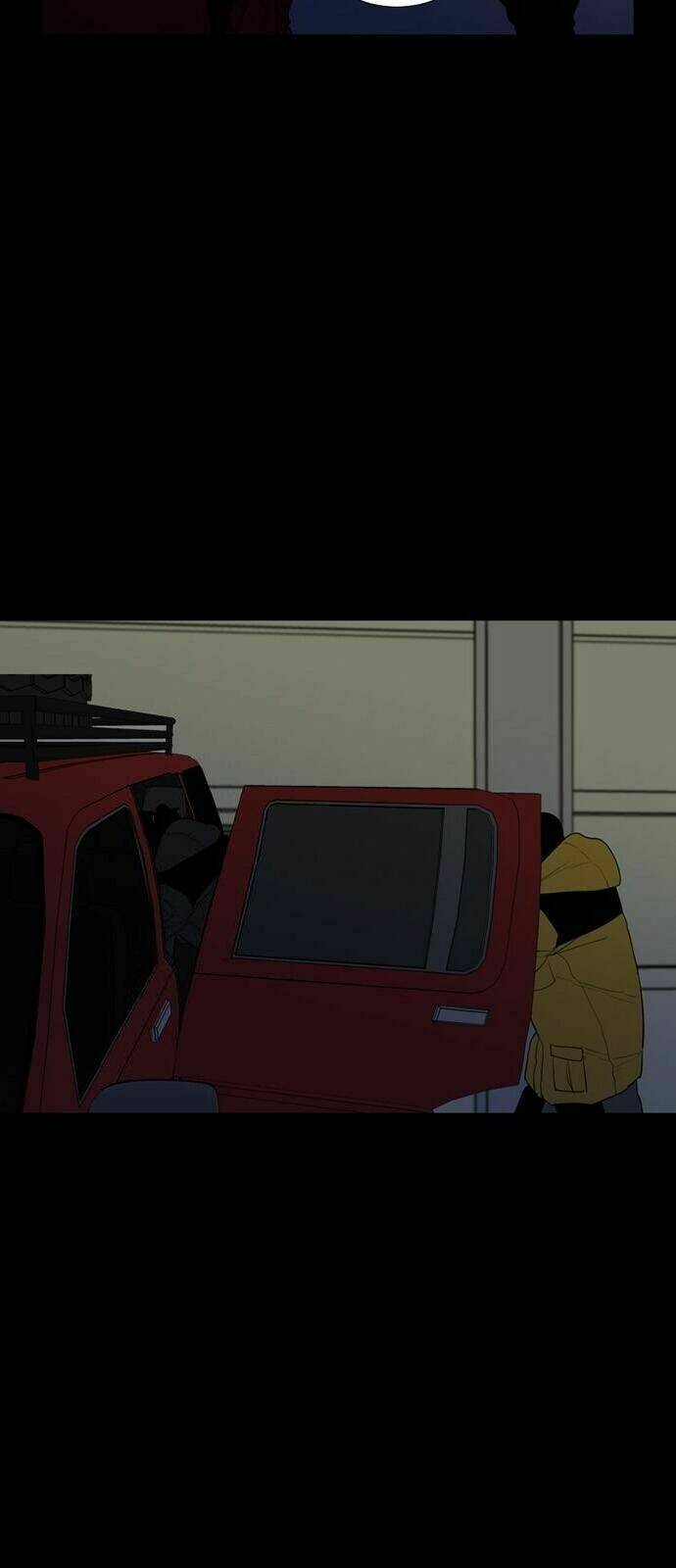 đêm vùng cực chapter 45 23