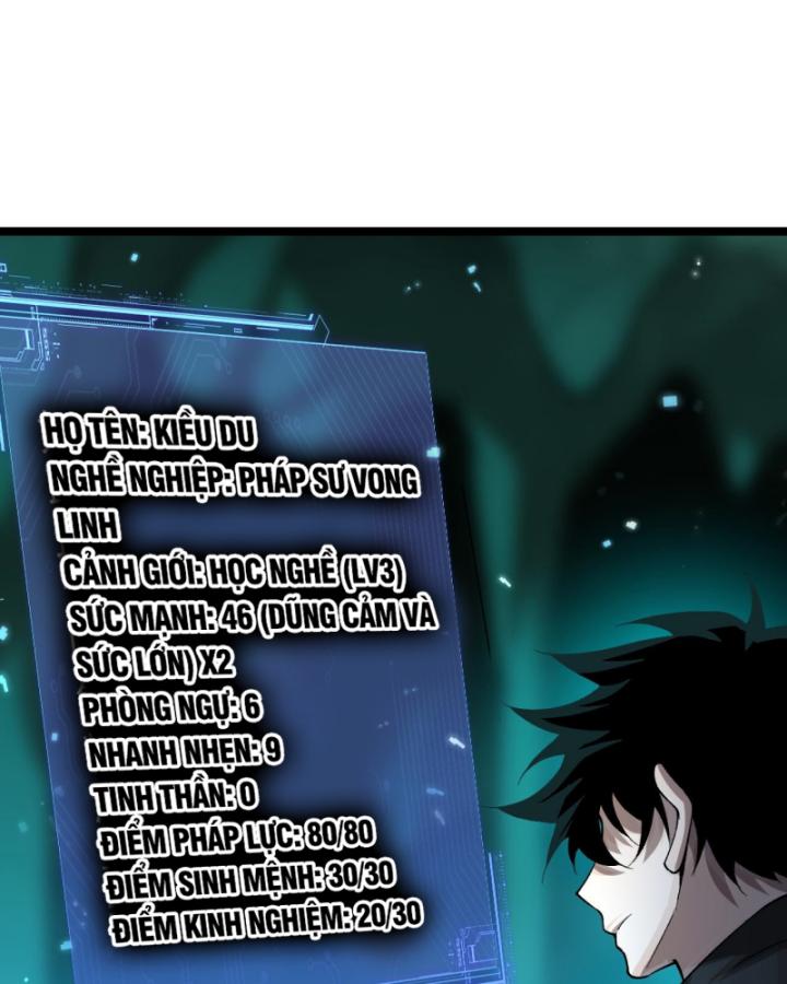 thả đầy sức mạnh? nhưng tôi là pháp sư vong linh! chapter 1 187