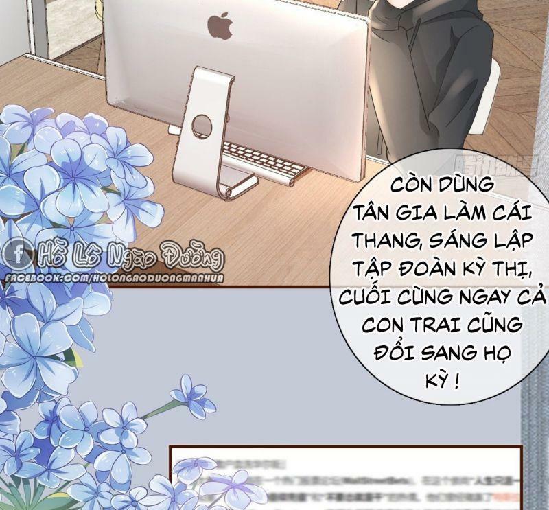 bạn gái tôi mới 30+ tuổi xuân chapter 61 48