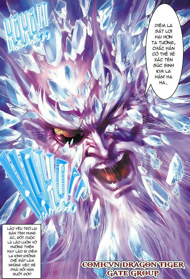 tân tác long hổ môn chapter 124 36