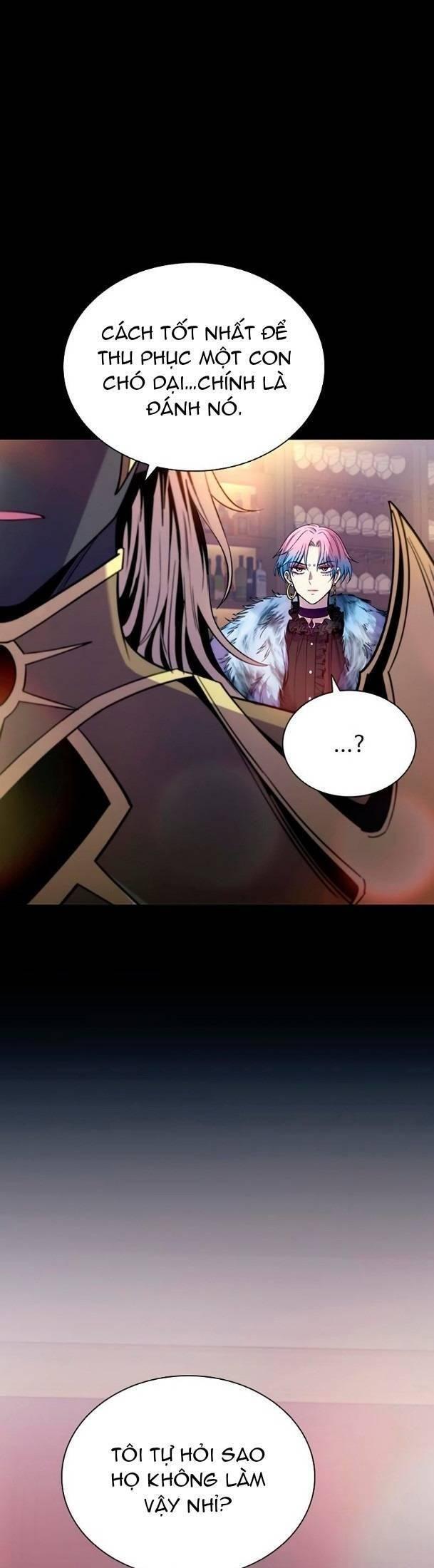 tiêu diệt ác nhân chapter 67 27