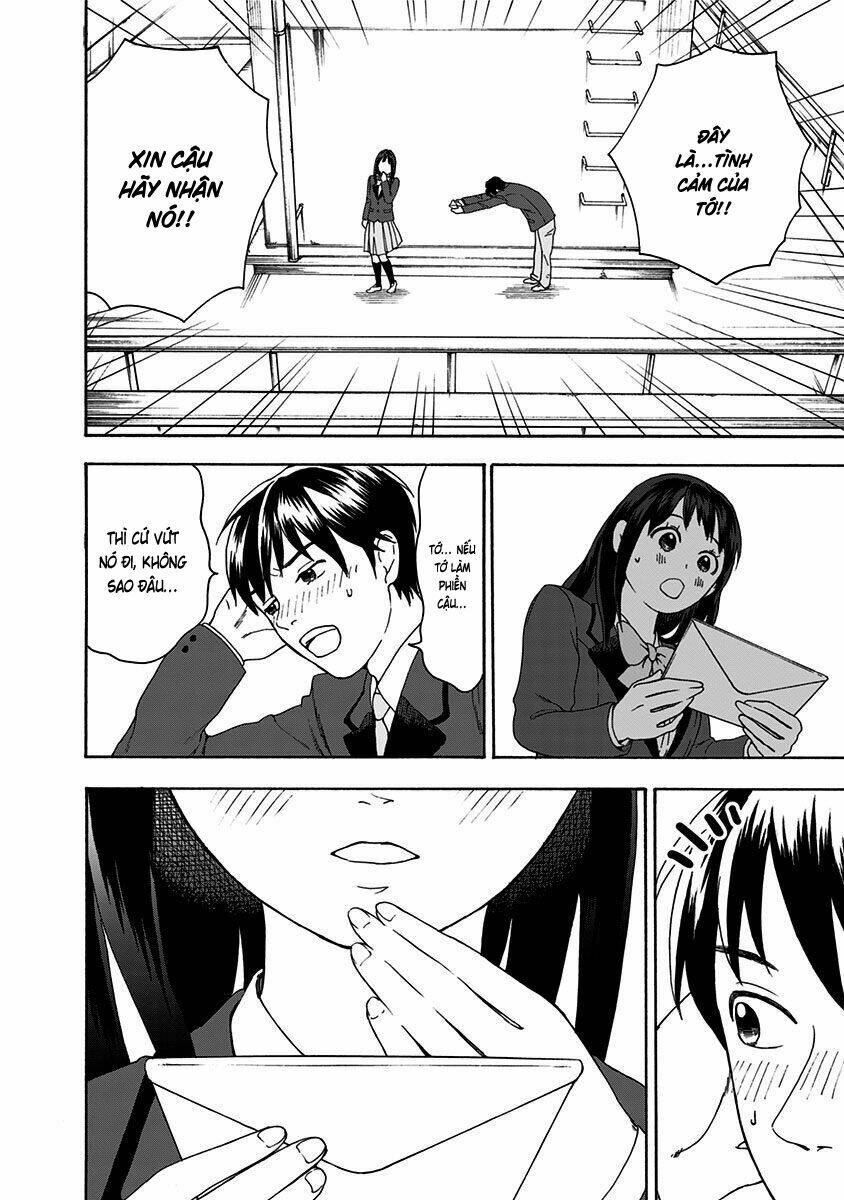 tomogui kyoushitsu chapter 1 36