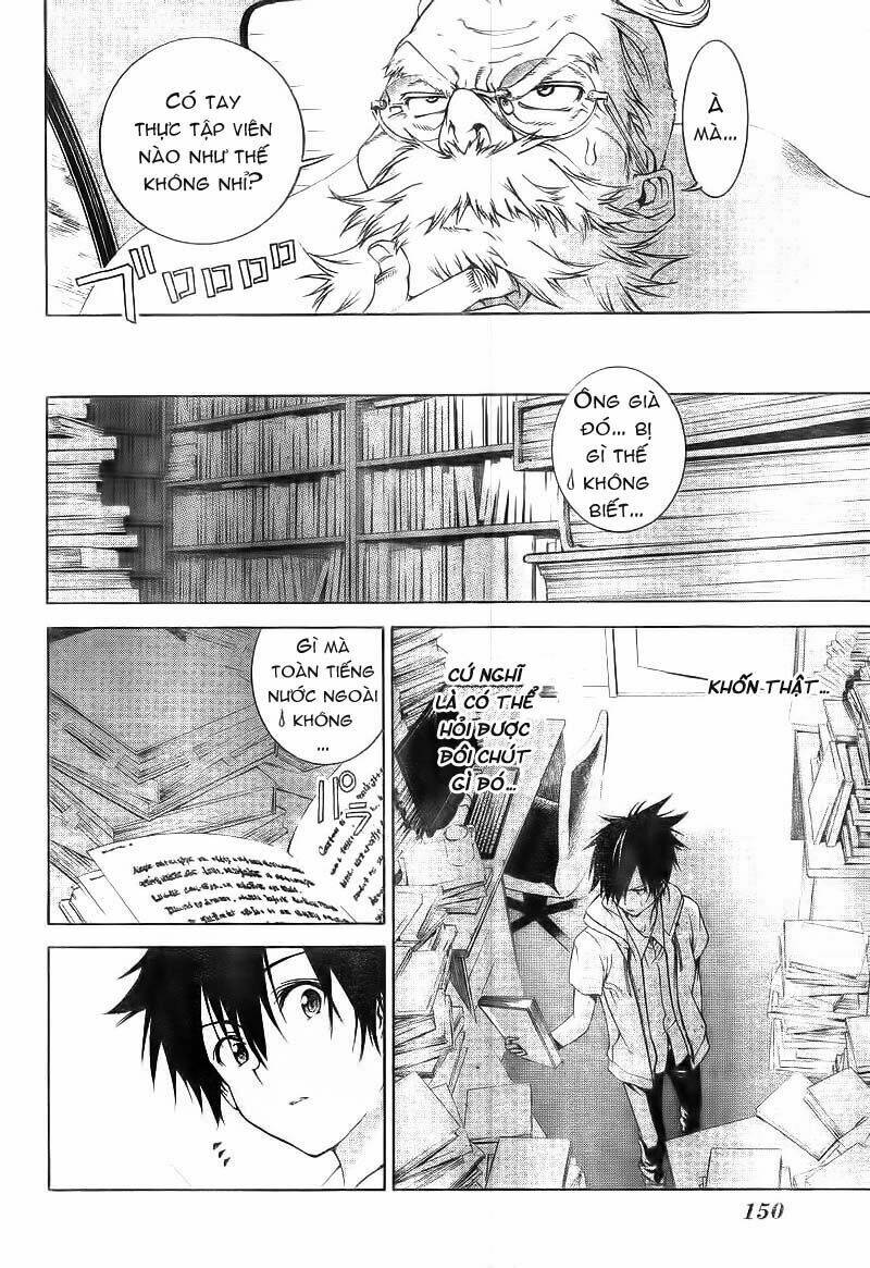 pajama na kanojo chapter 3 16