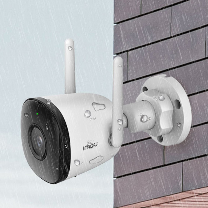 Camera IP WIFI Imou IPC-F22P  2MP ngoài trời hàng chính hãng DSS Việt Nam