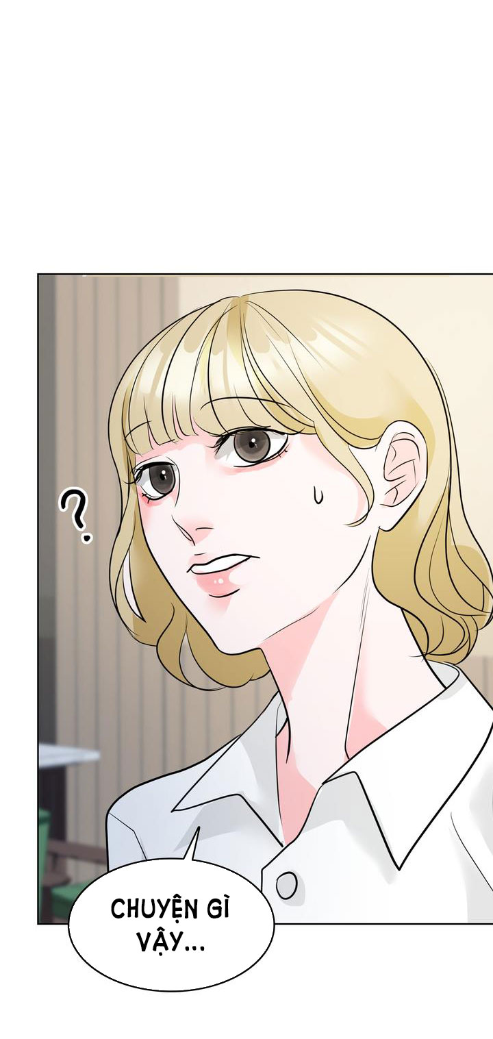 [18+] Điều Em Cố Giấu chapter 9.1 - Trang 3