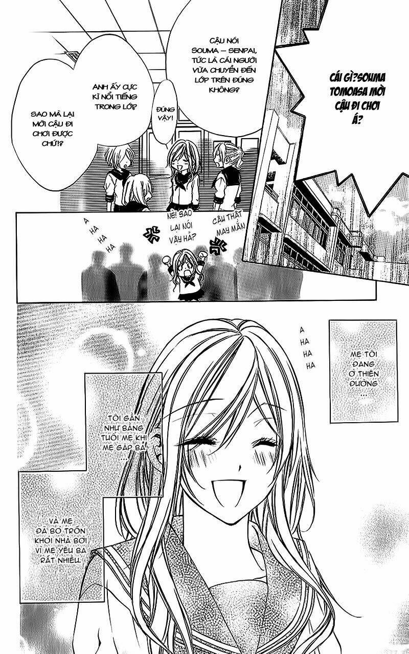 tổng hợp one shot. chapter 82 5