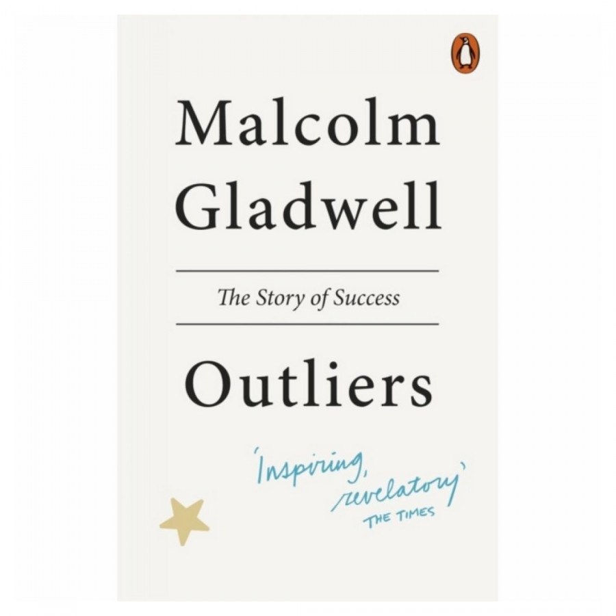Outliers: The Story of Success