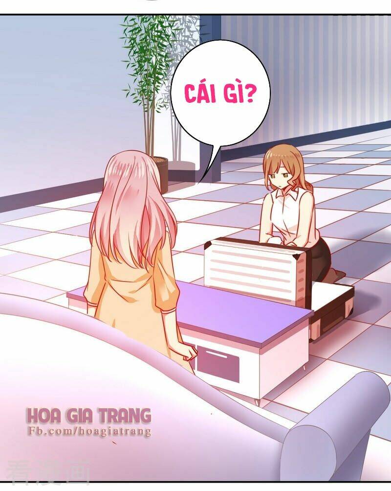 phục thù thiếu gia tiểu điềm thê chapter 21 18