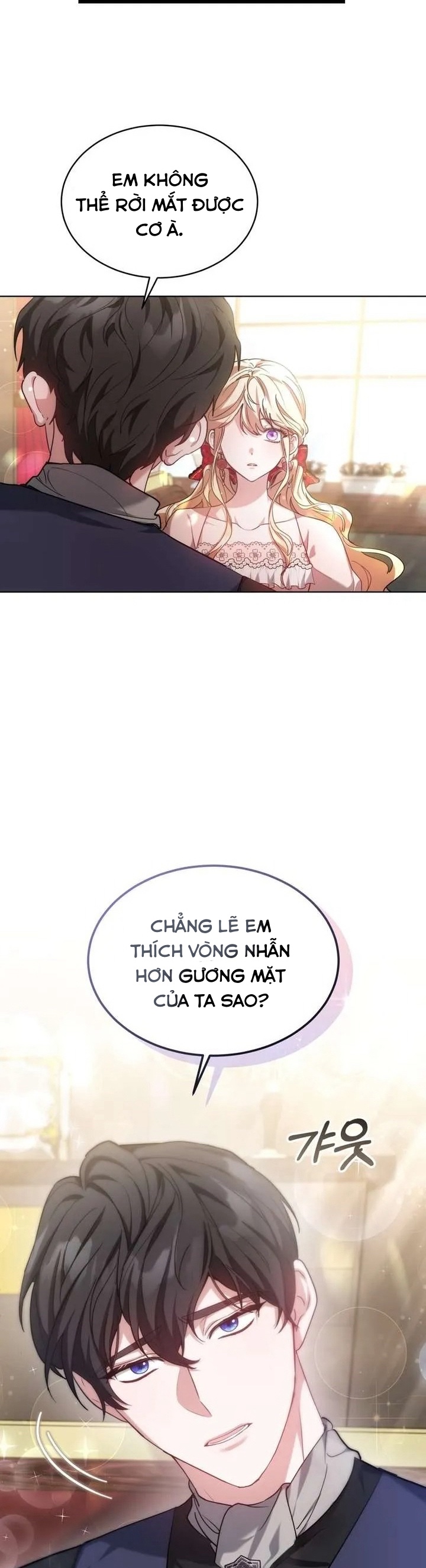 thoát chết một cách dễ dàng chapter 19 23