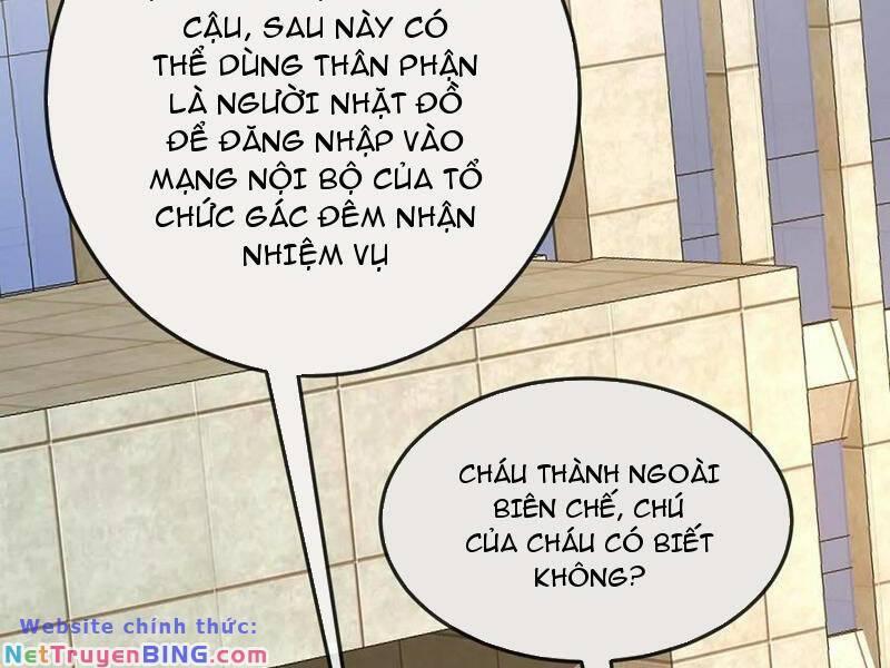 nhìn thấy thanh máu, ta xử tội thần linh chapter 146 52
