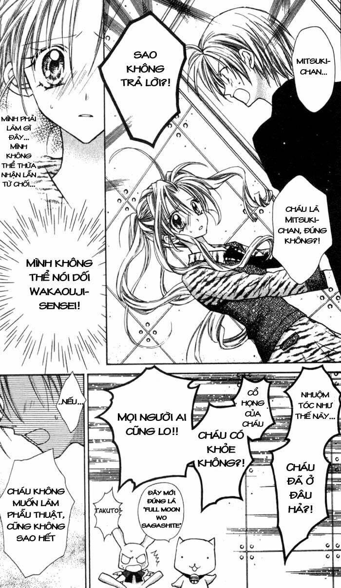 đi tìm mặt trăng tròn chapter 10 17