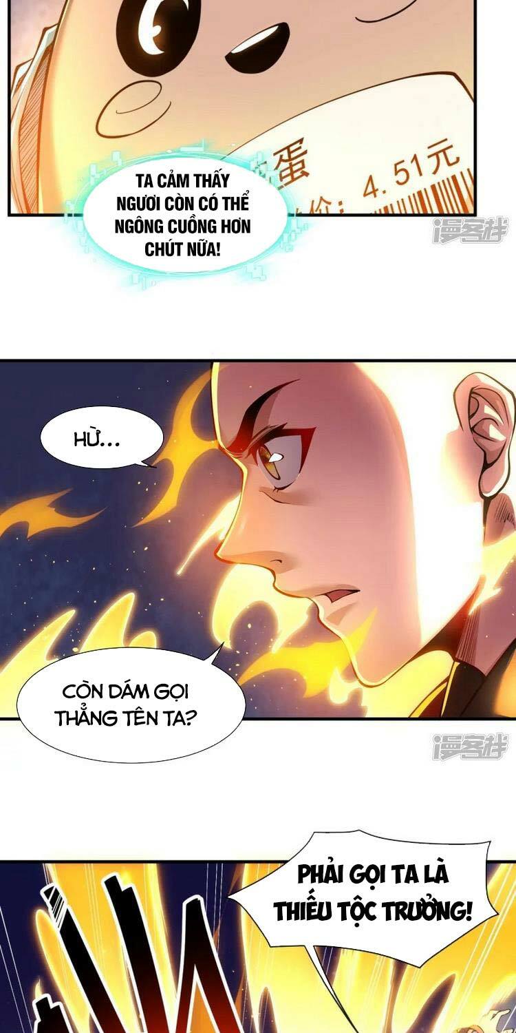 ta là thương thiên chapter 6 9