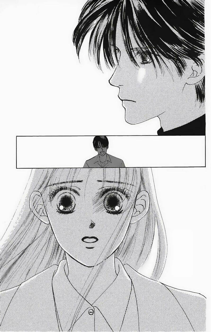 only you chapter 9 7