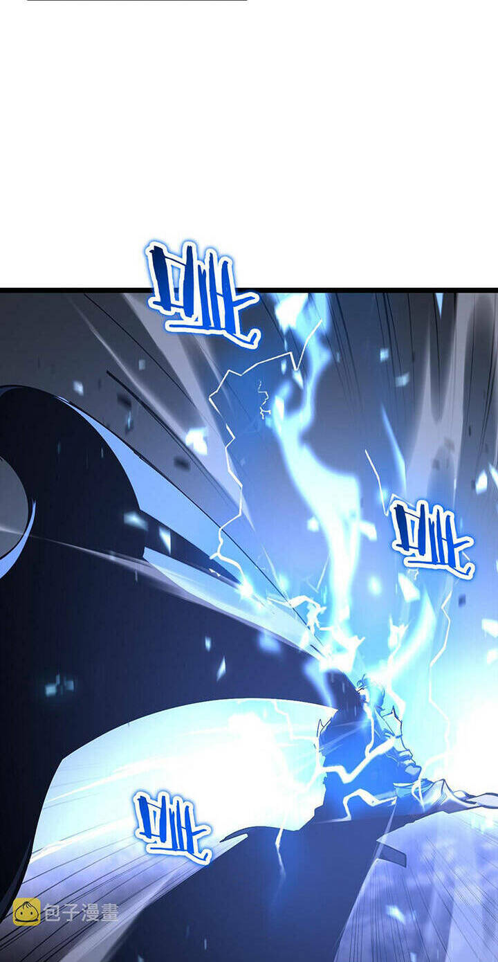 chư giới - tận thế online chapter 171 64