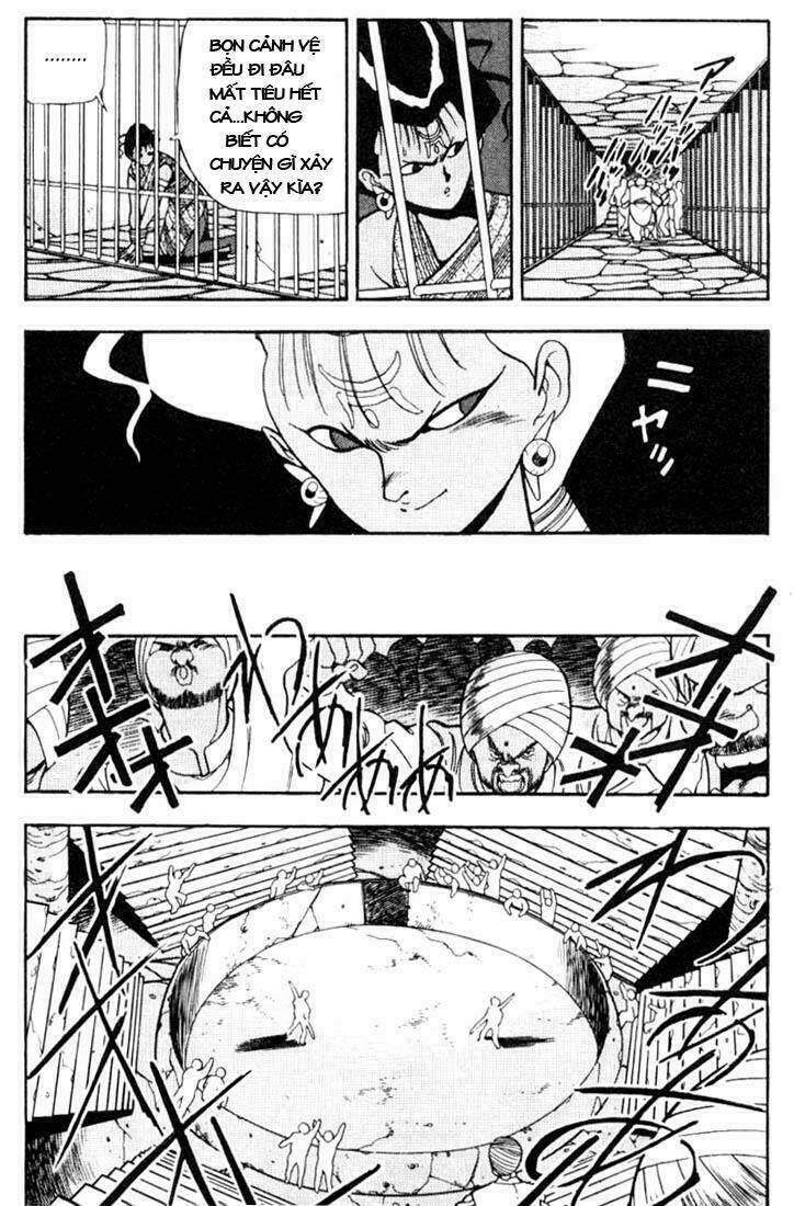 3x3 eyes chapter 81 15