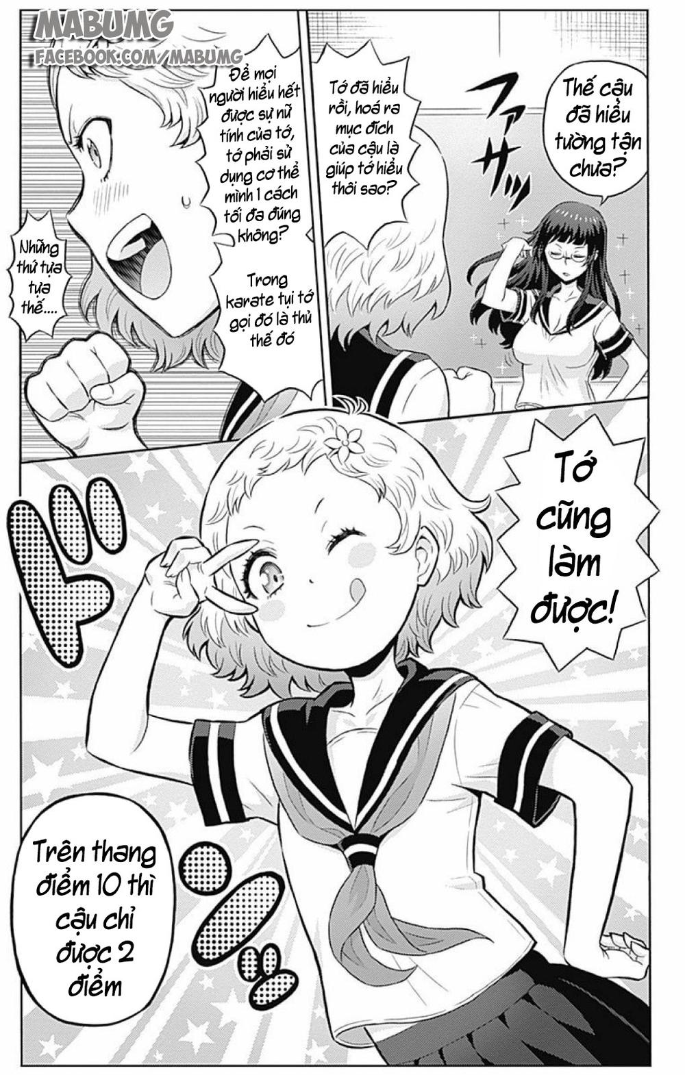 cherry teacher sakura naoki chapter 3 11