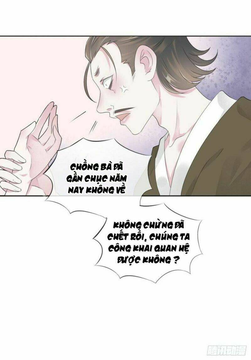 điền viên mật sủng: cô vợ nóng bỏng chapter 86 39