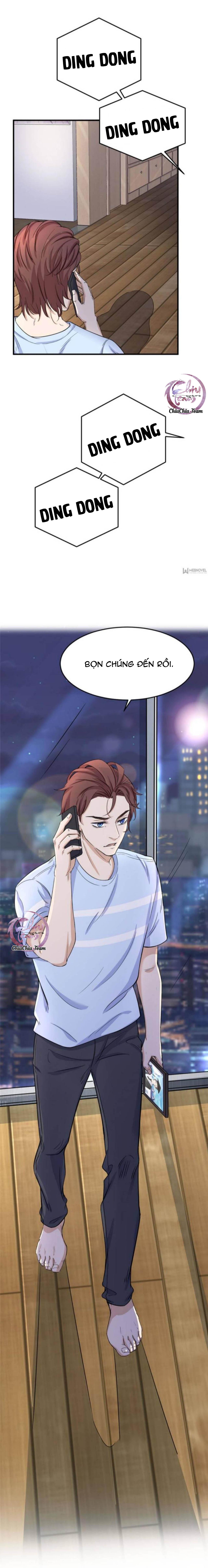 thu dĩ vi kỳ chapter 47 11