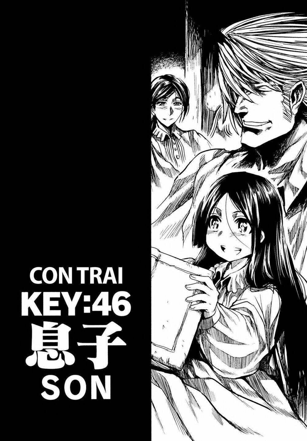 keyman chapter 46 1