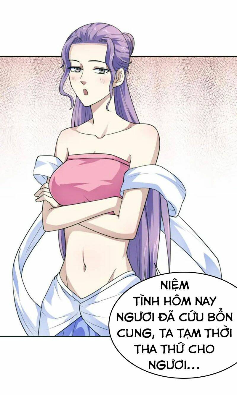 nghịch thiên đại thần chapter 61 47