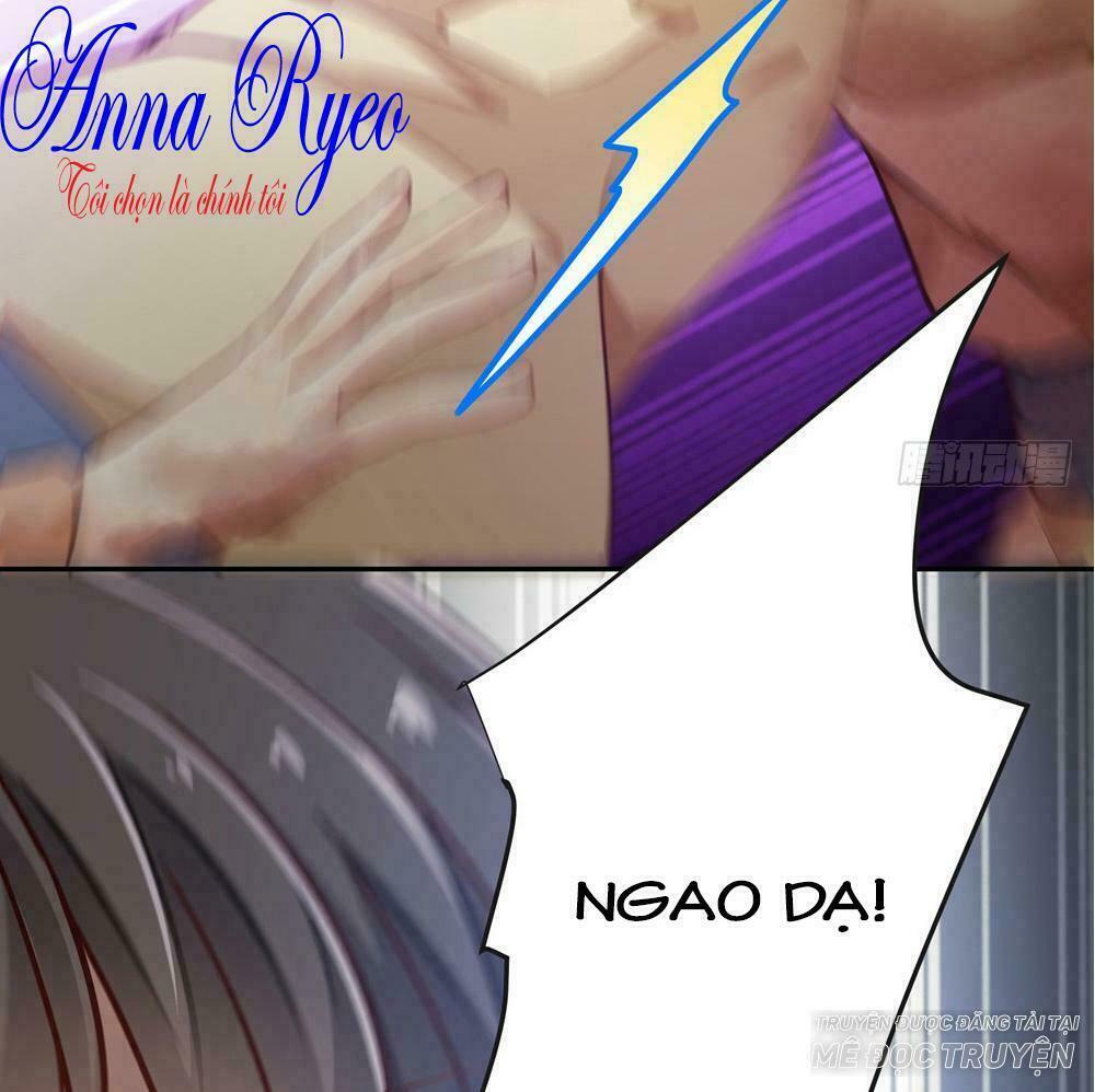 thái tử phi nhà ta thật hung hăng chapter 14 16