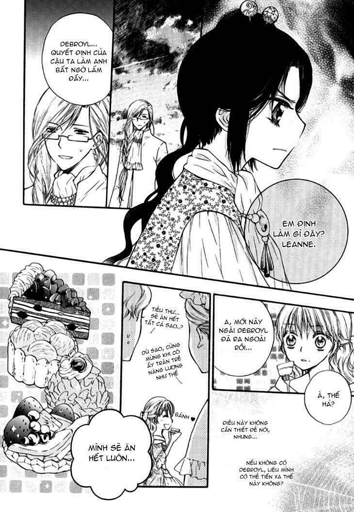 glass shoe chapter 16 9