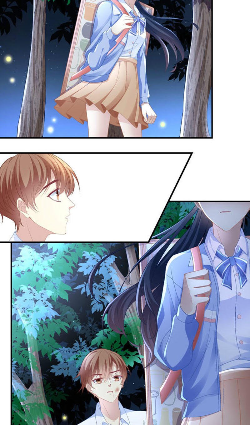 ma nữ mang đôi giày cao gót chapter 1 16