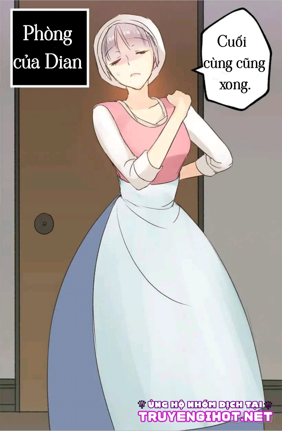 gả thay chapter 5 7