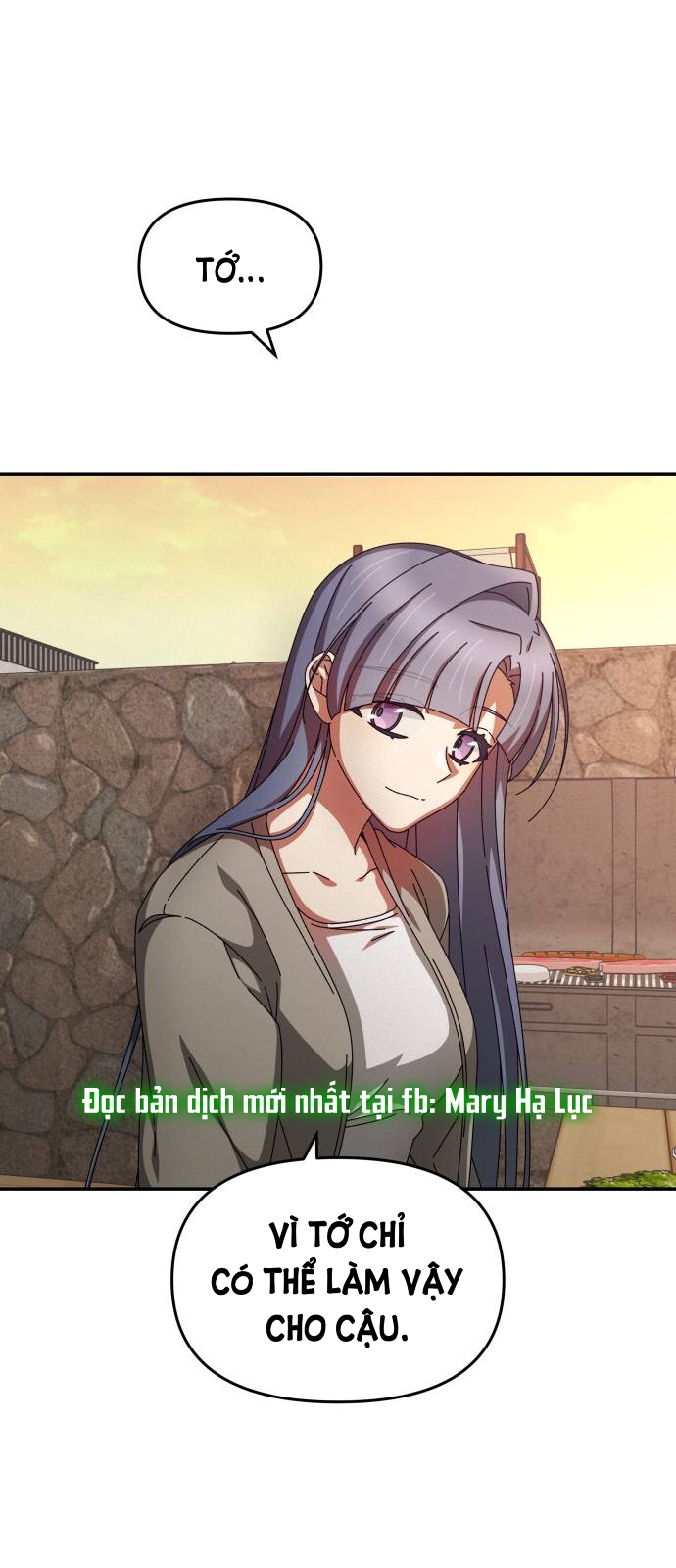 bạn gái tôi là robot -câu chuyện của cheol soo và young hee chapter 17.2 7