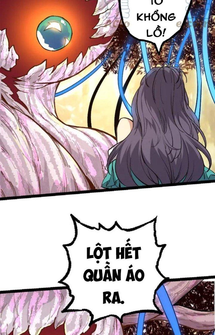 từ cây cổ thụ bắt đầu tiến hóa chapter 30 52