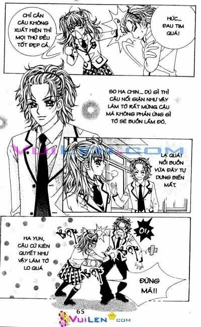 thiên thần tái thế chapter 2 65