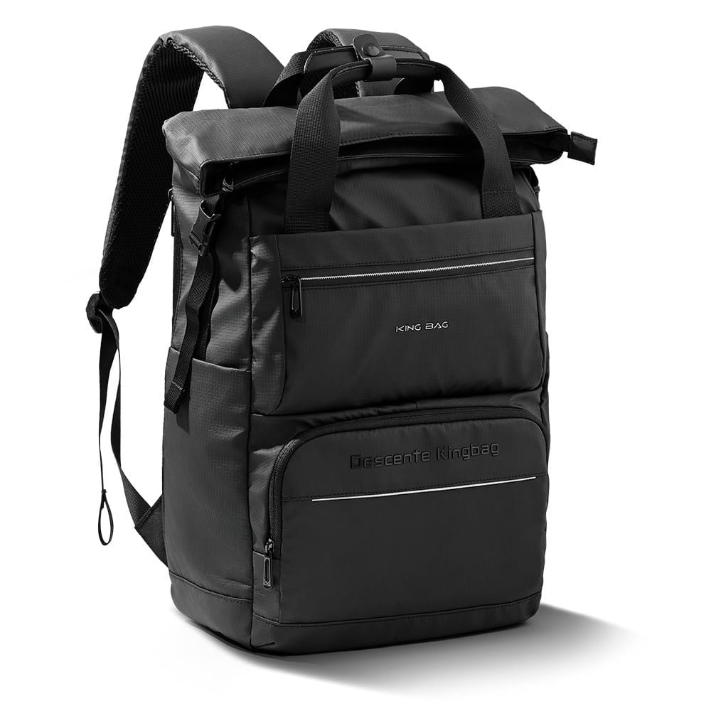 Balo Laptop 15.6 inch KINGBAG Sofia II - Hàng Chính Hãng