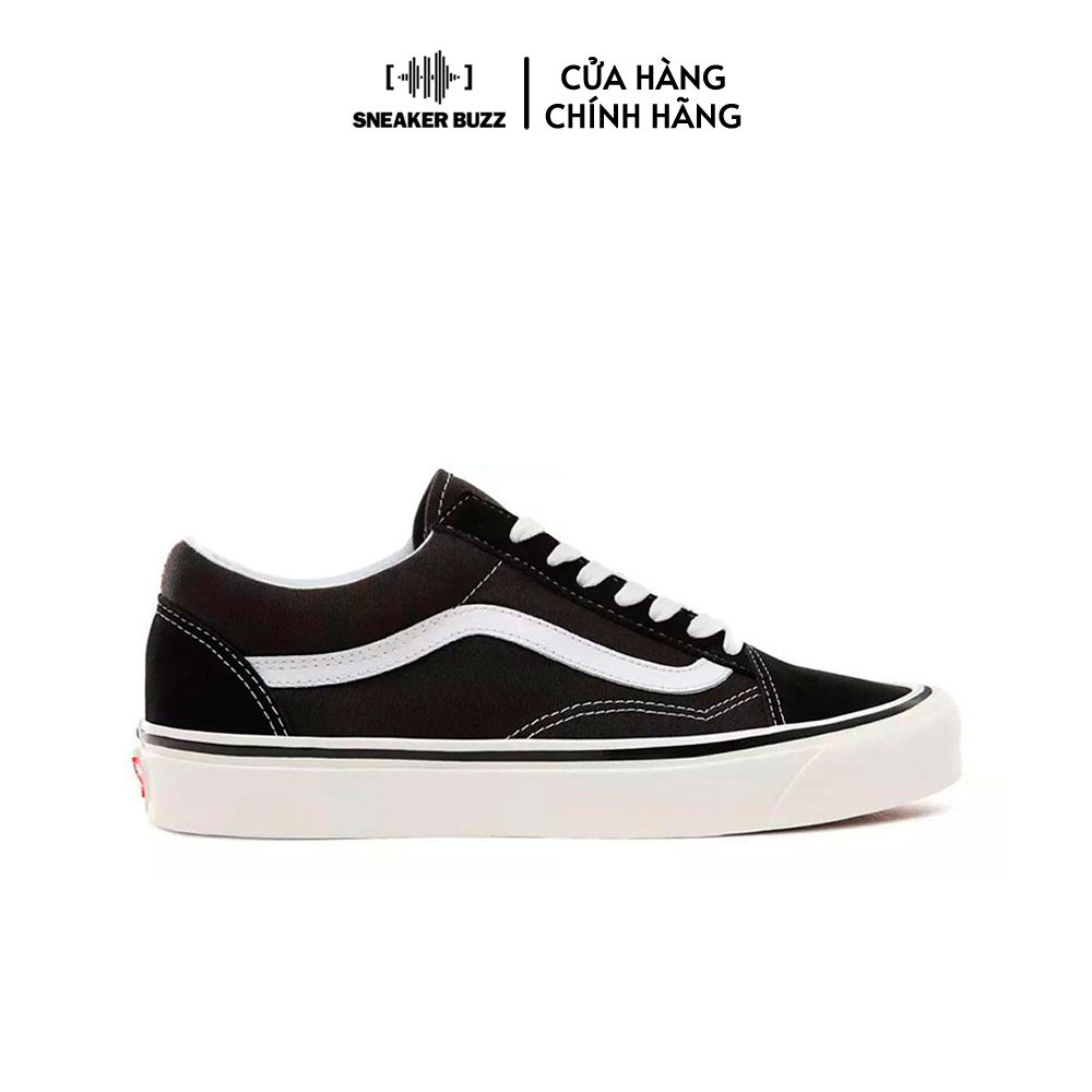 Giày Sneaker Unisex Vans Old Skool 36 DX VN0A38G2PXC