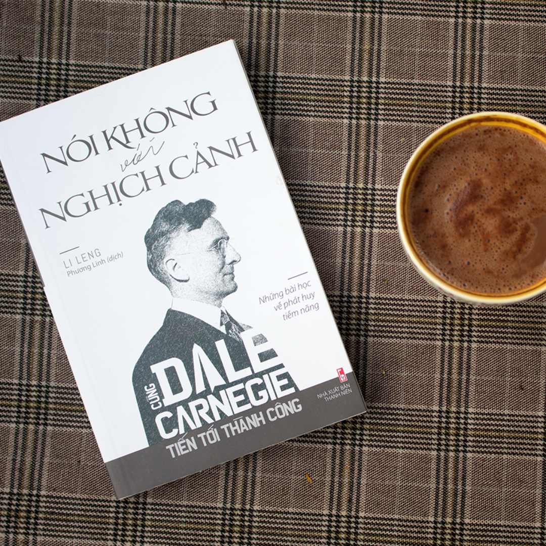 Nói Không Với Nghịch Cảnh