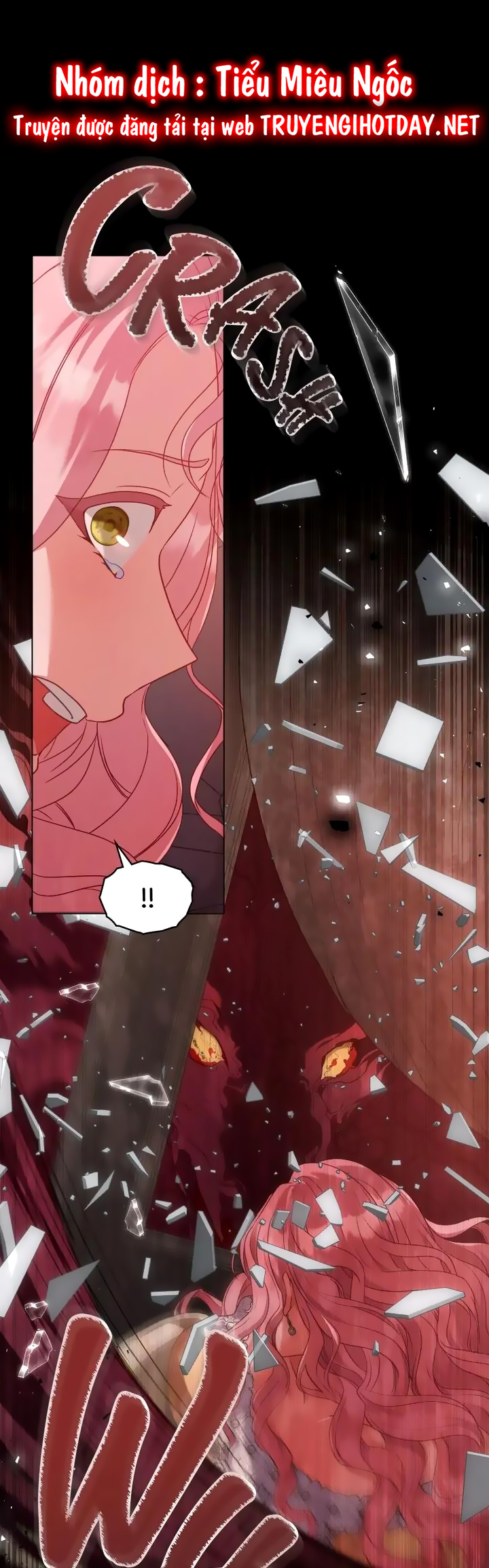 Sự Xuất Hiện Của Các Nhân Vật Phản Diện chapter 49 - Trang 4