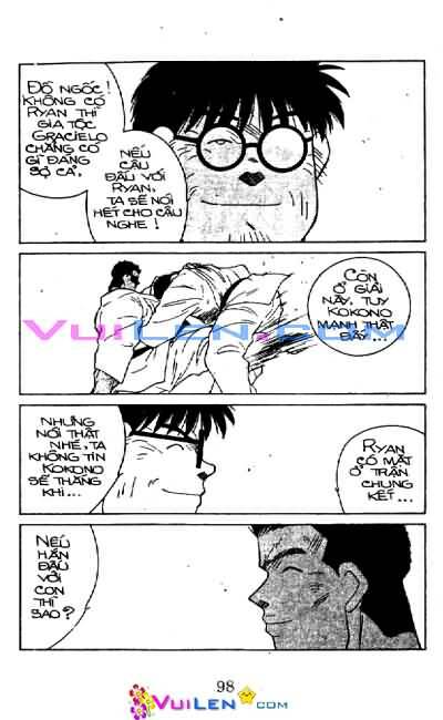 truyền nhân atula - shura no mon i chapter 37 99